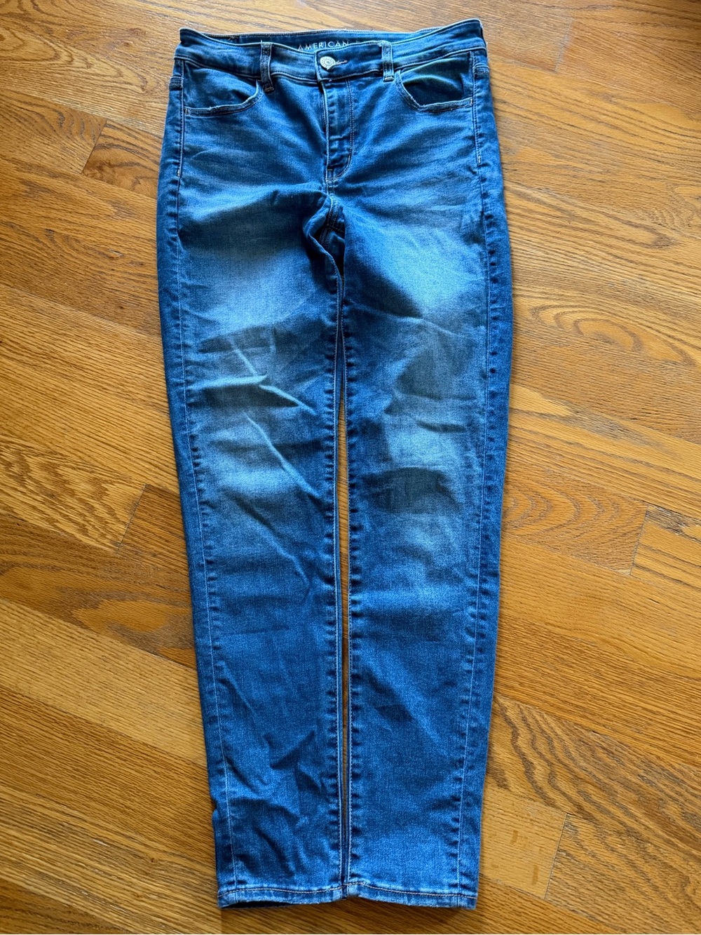 Women’s American Eagle Outfitters Dad Jeans